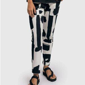 ALEMBIKA Urban Harley Trousers, Marker Size 4